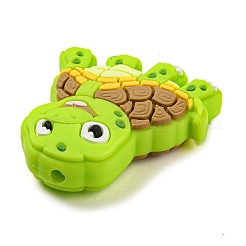 Силиконовые бусины SIL-Z017-01