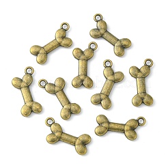 Сплавочные подвески тибетского стиля&nbsp;LS-TIBEP-S001-AB-FF