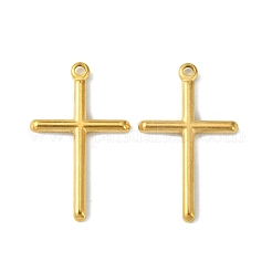 Подвески из нержавеющей стали 304 STAS-F294-01D-G