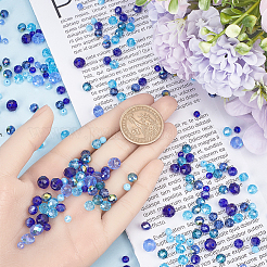 Бусины из искусственного нефрита&nbsp;EGLA-SC0001-27B