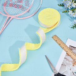Nastro antiscivolo in microfibra per racchetta da tennis e badminton da 5 m&nbsp;DIY-CY0003-49A