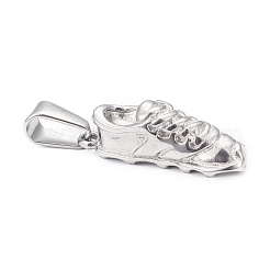 Подвески из нержавеющей стали 304 STAS-H110-04P