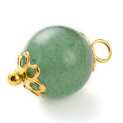 Подвески из натурального лазурита&nbsp;PALLOY-JF00580