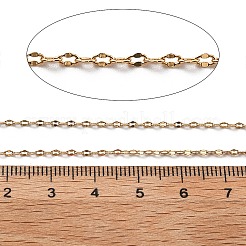 10м латунные цепочки из кофейных зерен CHC-L052-01A-G