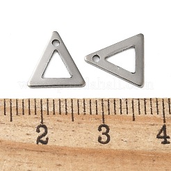 201 pendentifs en acier inoxydable&nbsp;STAS-I330-049P