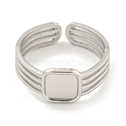 Некорневая нержавеющая сталь 304 STAS-P365-32P