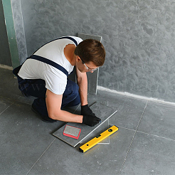 4шт 4-х цветный алмазный фаскосниматель AJEW-DC0001-84