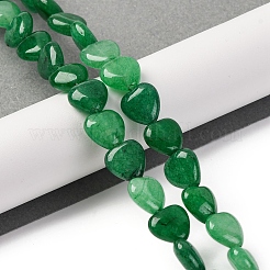 Натуральный Malaysia нефритовые бусы пряди G-I372-A04-01