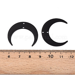 Ионное покрытие (ip) 201 нержавеющая сталь 2-петлевые подвески&nbsp;STAS-N090-LA038-01