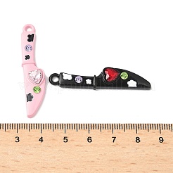 Подвески из сплава &nbsp;ALRI-D301-01B