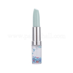 Gelstifte aus Kunststoff&nbsp;LS-AJEW-WH0105-85D