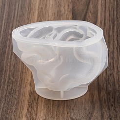 Силиконовые Молды для демонстрации на хэллоуин своими руками&nbsp;SIMO-D007-01B