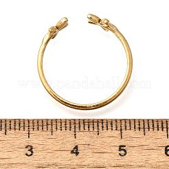 Кольца-манжеты из нержавеющей стали 304&nbsp;LS-RJEW-M072-10G