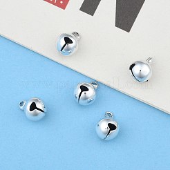 Латунь колокол подвески KKB-C203-01