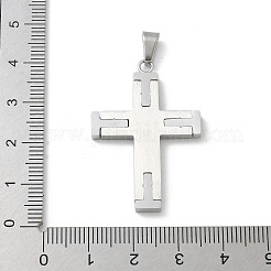 Подвески из нержавеющей стали 304 STAS-G346-14P