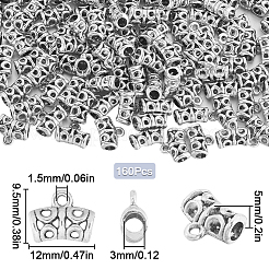 160 шт. TIBE-SP0001-11AS