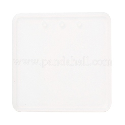 Квадратные силиконовые Молды для переплета своими руками&nbsp;SIMO-H018-02