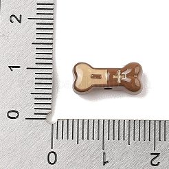 Окрашенного распылением сплава бисер ENAM-D067-03F-RS