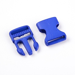 Нейлоновые пряжки сбоку FIND-SZC0002-01J