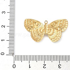 Подвески из нержавеющей стали 304 с эмалью&nbsp;STAS-H483-41B-G