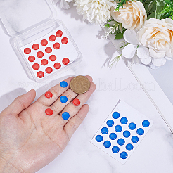 40 шт. 2-х цветные ПВХ публичные знаки&nbsp;FIND-GA0007-37