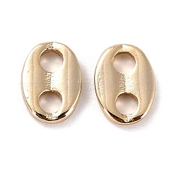 Соединители латунные звенья&nbsp;KK-P207-019G-RS