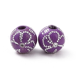 Покрытие акриловыми шариками OACR-C013-02A