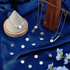 Латунные звенья 60 шт.&nbsp;FIND-FH0009-73B