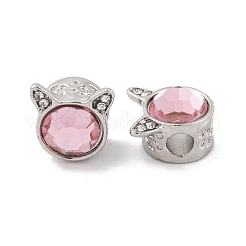 Стойки покрытие сплава европейские шарики FIND-C055-02P