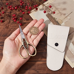 2 шт. 2-х стилевые ножницы из цинкового сплава&nbsp;TOOL-SC0001-30