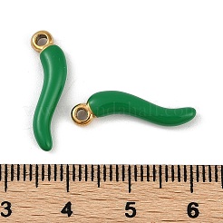 Ионное покрытие(ip) эмалированные подвески из нержавеющей стали 304&nbsp;STAS-Z094-01A