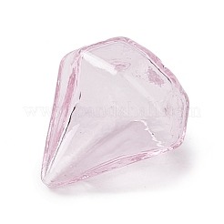 Выдувные стеклянные бутылки ручной работы&nbsp;GLAA-B005-01A