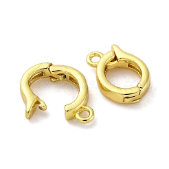 Латунь раз по сравнению с застежками X-KK-Z078-44G