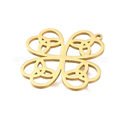 Подвески из нержавеющей стали 304&nbsp;STAS-S150-09G