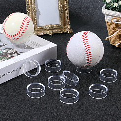 Пластиковые подставки для спортивных мячей&nbsp;ODIS-WH20005-07B