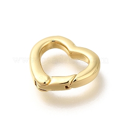 Латунное кольцо для покрытия стойки пружинные затворные кольца KK-Z086-54G-02