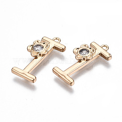 Pendentifs en laiton&nbsp;KK-Q768-001G-I