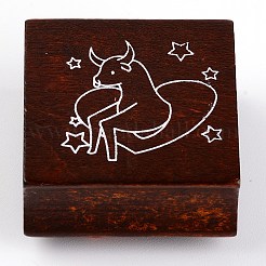 Деревянные штампы своими руками DIY-WH0246-24A