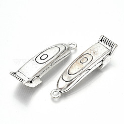 Сплавочные подвески тибетского стиля TIBE-S323-075AS-RS