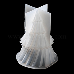 Силиконовые Молды для свечей своими руками&nbsp;LS-DIY-Q030-03A