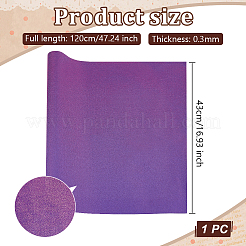 Tessuto pettinato&nbsp;DIY-OC0013-13A