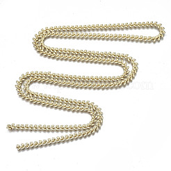 Латунные цепные цепи CHC-N018-085