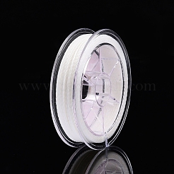 Круглые шнуры из вощеной хлопчатобумажной нити&nbsp;YC-T004-01A-03