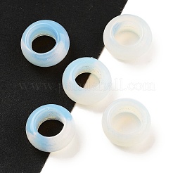 Природные и синтетические смешанные драгоценный камень бисер G-C134-02