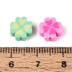 Бусины из полимерной глины &nbsp;CLAY-T023-10M