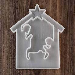 Силиконовые Молды-держатели своими руками&nbsp;LS-SIMO-Z002-01I