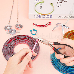 Fil d'aluminium&nbsp;AW-BC0003-34B-04