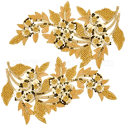 2 шт. полиэстеровая нить для вышивки&nbsp;PATC-CY0001-36A