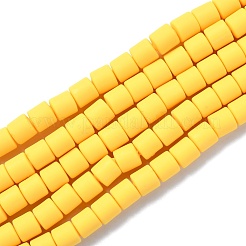 Trefoli branello dell'argilla del polimero&nbsp;X-CLAY-T001-C31