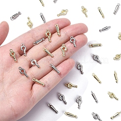 Подвески из сплава 40 шт. FIND-FS0004-17